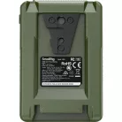 SmallRig 4872 V-Mount Battery Mini VB50 (Green)