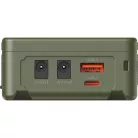 SmallRig 4872 V-Mount Battery Mini VB50 (Green)