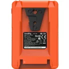 SmallRig 4871 V-Mount Battery Mini VB50 (Orange)