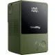 SmallRig 4930 V-Mount Battery Mini VB99 (Green)