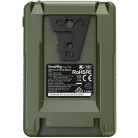 SmallRig 4930 V-Mount Battery Mini VB99 (Green)