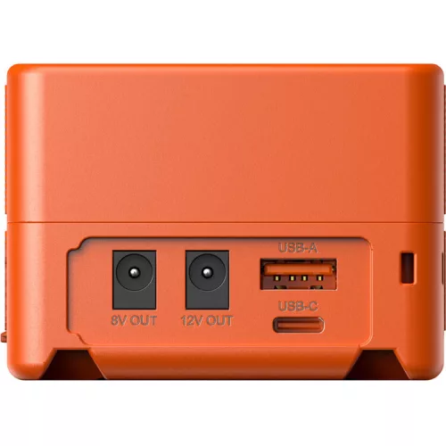 SmallRig 4929 V-Mount Battery Mini VB99 (Orange)