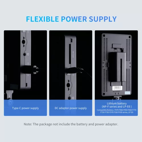 FEELWORLD F6 PLUS X (5.5") (HDMI) (4K) (1.600nit) érintőképernyős kameramonitor