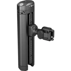   SmallRig 4841 Rotatable Bilateral Quick Release Side Handle with Wireless Control/M.2 SSD Enclosure