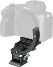 SmallRig 4349 Horizontal-to-Vertical Mount Plate Kit for Mirrorless Cameras