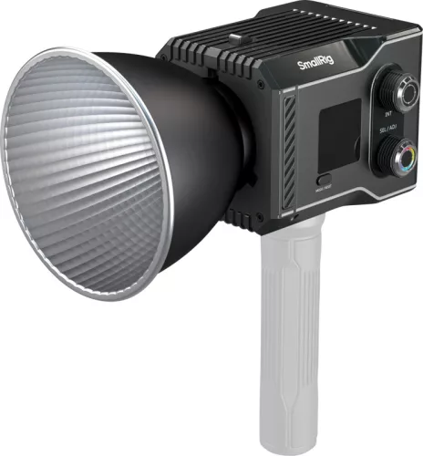 SmallRig 4808 RC 60C RGB LED Video Light Lite Edition