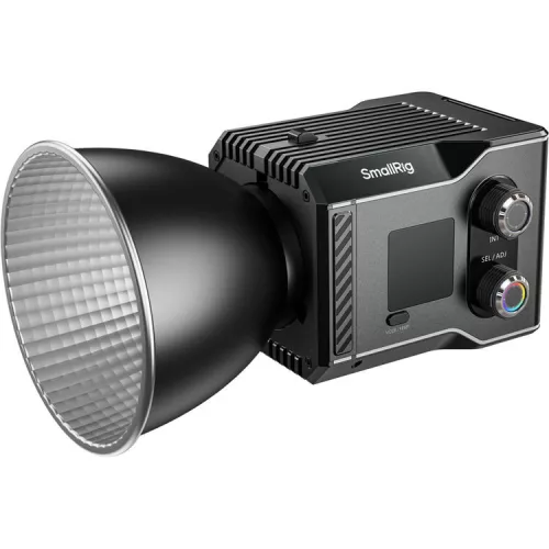 SmallRig 4808 RC 60C RGB LED Video Light Lite Edition