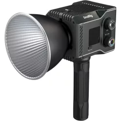   SmallRig 4810 RC 60C RGB LED Video Light with Powerbank Clamp Edition