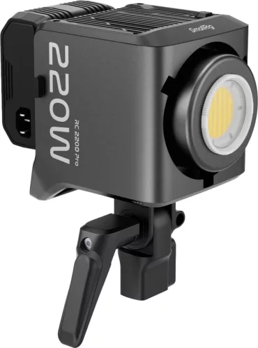 SmallRig 4626 RC 220D Pro COB LED Video Light