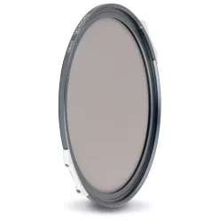   NiSi JetMag Pro Filter Circular Polarizer True Color CPL (82mm)
