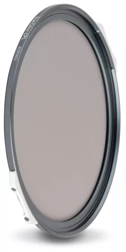 NiSi JetMag Pro Filter Circular Polarizer True Color CPL (82mm)