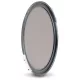 NiSi JetMag Pro Filter Circular Polarizer True Color CPL (82mm)