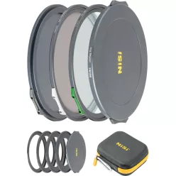 NiSi JetMag Pro 82 Capture Kit