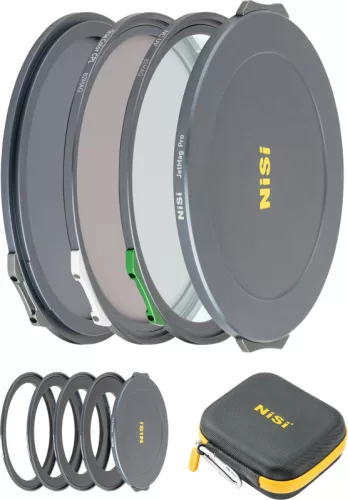 NiSi JetMag Pro 82 Capture Kit
