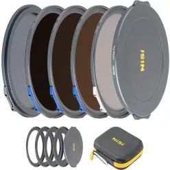 NiSi JetMag Pro 82 Landscape ND Kit