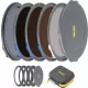 NiSi JetMag Pro 82 Landscape ND Kit