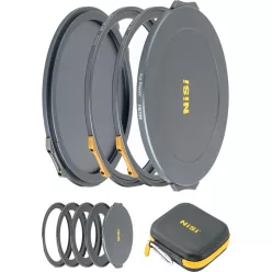 NiSi JetMag Pro 82 Black Mist Kit