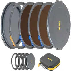NiSi JetMag Pro 82 Filmmaker Kit