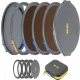 NiSi JetMag Pro 82 Filmmaker Kit