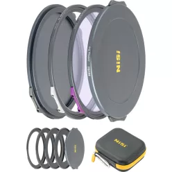 NiSi JetMag Pro 82 Night Kit