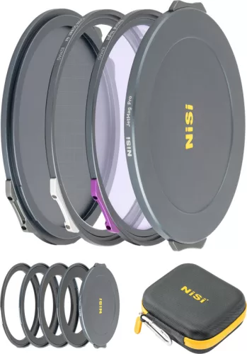 NiSi JetMag Pro 82 Night Kit