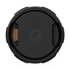 POLARPRO Body Cap Canon RF Mount Slate (black) (129699)