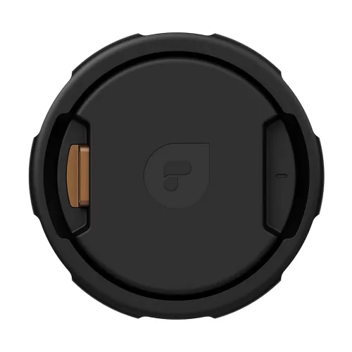 POLARPRO Body Cap Canon RF Mount Slate (black) (129699)