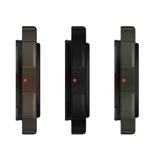POLARPRO Body Cap Canon RF Mount Slate (black) (129699)