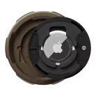 POLARPRO Body Cap Canon RF Mount Slate (black) (129699)