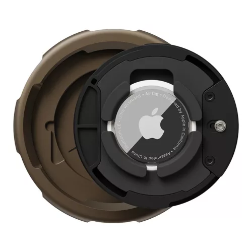 POLARPRO Body Cap Canon RF Mount Slate (black) (129699)