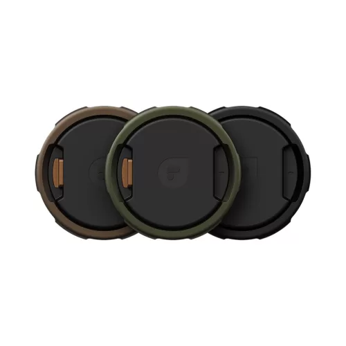 POLARPRO Body Cap Canon RF Mount Slate (black) (129699)