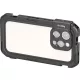 SmallRig 5006 Mobile Video Cage Basic Edition for iPhone 16 Pro Max