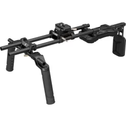 SmallRig 4480 Shoulder Rig Kit Classic Version