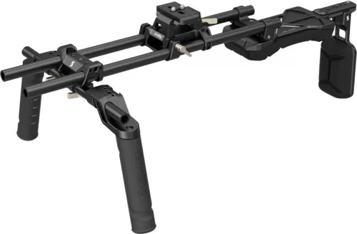 SmallRig 4480 Shoulder Rig Kit Classic Version