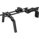 SmallRig 4480 Shoulder Rig Kit Classic Version