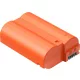SmallRig 4966 EN-EL15c USB-C Rechargeable Camera Battery Orange