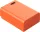 SmallRig 4967 EN-EL25 USB-C Rechargeable Camera Battery Orange