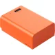SmallRig 4967 EN-EL25 USB-C Rechargeable Camera Battery Orange