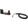 SmallRig 4879 Camera Leather Half Case Kit for FUJIFILM X-M5 Black