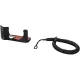 SmallRig 4879 Camera Leather Half Case Kit for FUJIFILM X-M5 Black