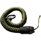 SmallRig 5054 Universal Braided Wrist Strap Green