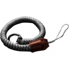 SmallRig 5055 Universal Braided Wrist Strap Gray