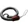 SmallRig 5055 Universal Braided Wrist Strap Gray