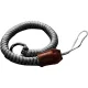 SmallRig 5055 Universal Braided Wrist Strap Gray