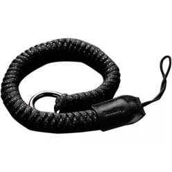 SmallRig 4881 Universal Braided Wrist Strap Black