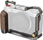 SmallRig 4892 Retro Cage for Fujifilm X-M5