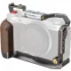 SmallRig 4892 Retro Cage for Fujifilm X-M5
