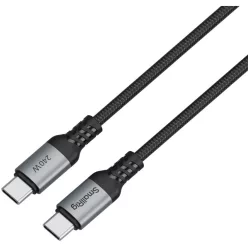   SmallRig 4908 USB-C /// USB-C kábel (1m/3,28ft) (egyenes/egyenes)