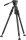 SmallRig 4643 Carbon Fiber Tripod Kit with Head FT-S303