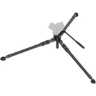 SmallRig 4643 Carbon Fiber Tripod Kit with Head FT-S303